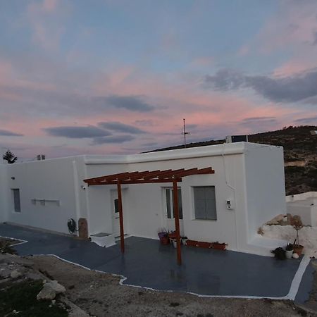 Vira Senor House Βίλα Τριοβάσαλος Εξωτερικό φωτογραφία