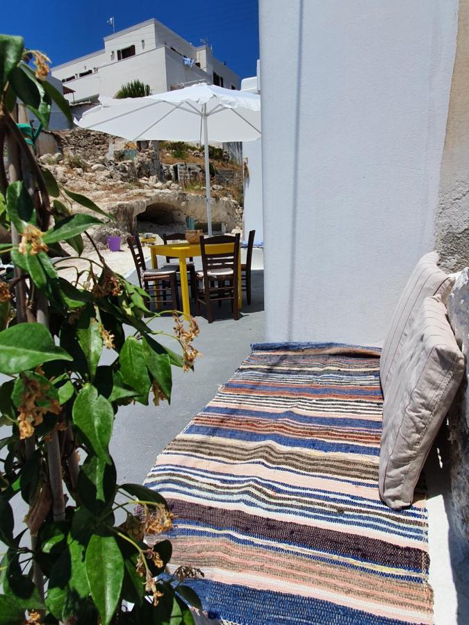 Vira Senor House Βίλα Τριοβάσαλος Εξωτερικό φωτογραφία