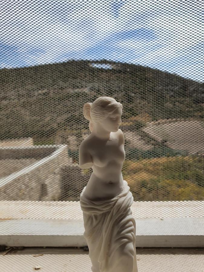 Vira Senor House Βίλα Τριοβάσαλος Εξωτερικό φωτογραφία