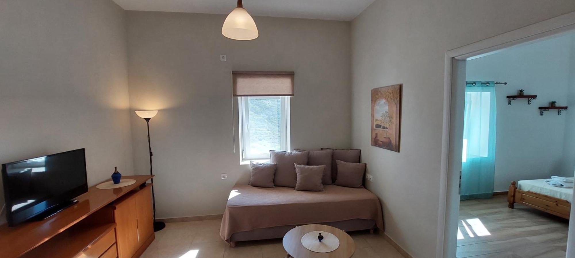 Vira Senor House Βίλα Τριοβάσαλος Εξωτερικό φωτογραφία