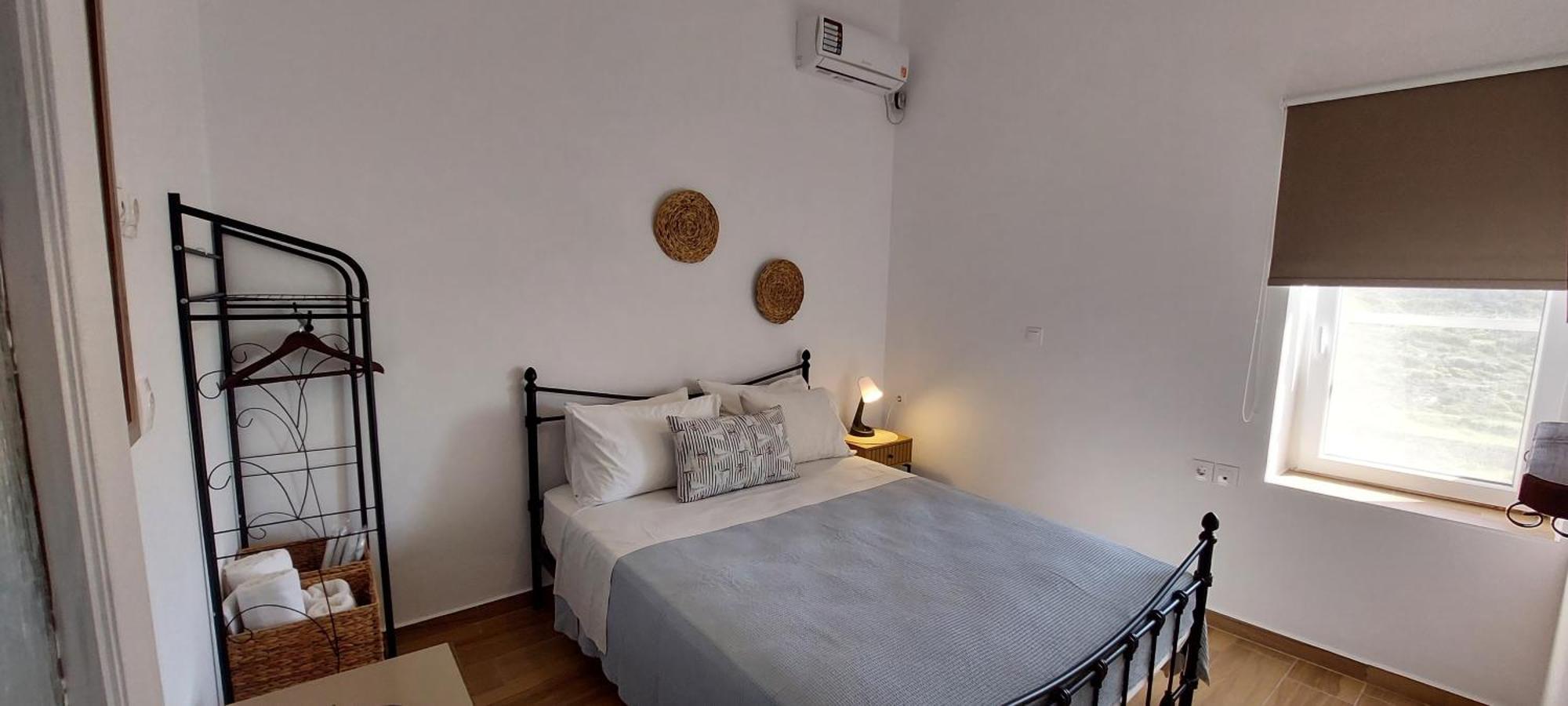 Vira Senor House Βίλα Τριοβάσαλος Εξωτερικό φωτογραφία