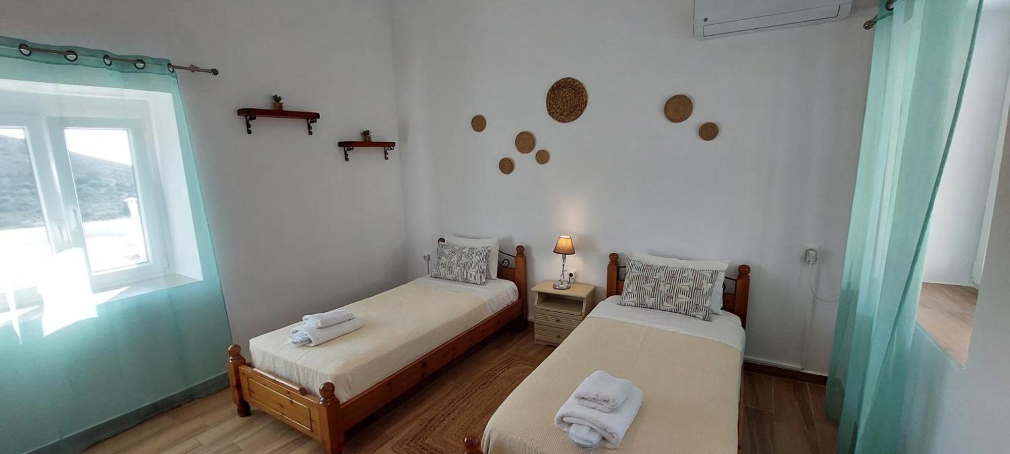 Vira Senor House Βίλα Τριοβάσαλος Εξωτερικό φωτογραφία